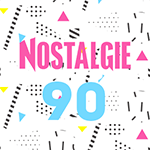 Luister naar Nostalgie 90