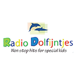 Luister naar Radio Dolfijntjes