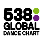 538 Global Dance Chart 538 Global Dance Chart