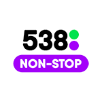 Luister naar 538 Non Stop