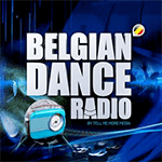 écouter Belgian Dance Radio