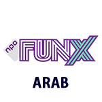 Luister naar FunX Arab