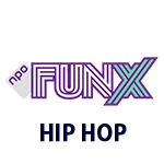 Luister naar FunX Hiphop