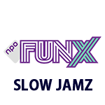 Luister naar FunX Slow Jamz