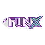 Luister naar FunX NL