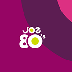 Luister naar Joe 80's & 90's