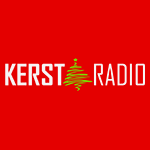 Kerstradio-logo
