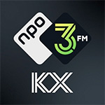 Luister naar NPO KX