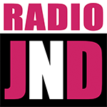 Luister naar Radio JND