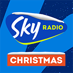 Sky Radio Christmas-logo