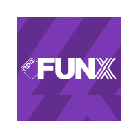 FunX radio. De beste urban muziek luisteren - OnlineRadio.FM