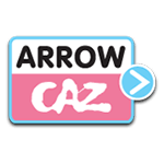 Luister naar Arrow Caz
