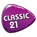 écouter Classic 21