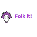 Online naar Folk it! luisteren