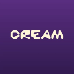 Online naar CREAM luisteren