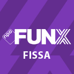 Luister naar FunX Fissa