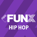 Luister naar FunX Hiphop