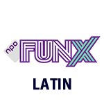 Luister naar FunX Latin