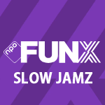 Luister naar FunX Slow Jamz