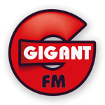 Online naar Gigant FM luisteren