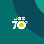 Luister naar Joe 70's