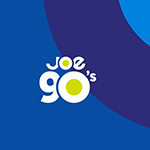 Luister naar Joe 90's