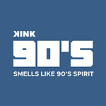 Online naar KINK 90's luisteren