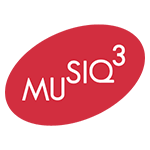 Luister naar Musiq'3