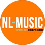 Online naar NL-MUSIC luisteren