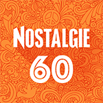 Luister naar Nostalgie 60