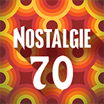 Luister naar Nostalgie 70