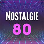 Luister naar Nostalgie 80