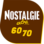 Luister naar Nostalgie Extra 60's en 70's