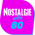Luister naar Nostalgie Extra 80's