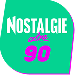 Luister naar Nostalgie Extra 90's