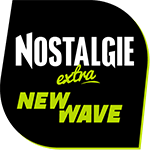 Luister naar Nostalgie Extra New Wave