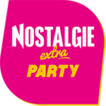Luister naar Nostalgie Extra Party