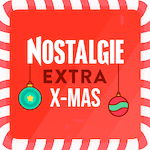 Luister naar Nostalgie Extra X-mas