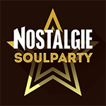 Luister naar Nostalgie Soulparty