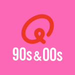 Luister naar Qmusic 90's & 00's