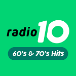 Online naar Radio 10 60 & 70's Hits luisteren