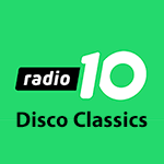 Online naar Radio 10 Disco Classics luisteren