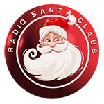 Luister naar Radio Santa Claus