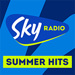 Online naar Sky Radio Summer Hits luisteren