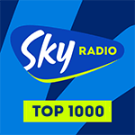 Online naar Sky Radio Top 1000 luisteren