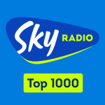 Online naar Sky Radio Top 1000 luisteren