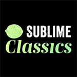 Luister naar Sublime Classics