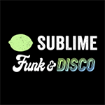 Luister naar Sublime Funk & Disco